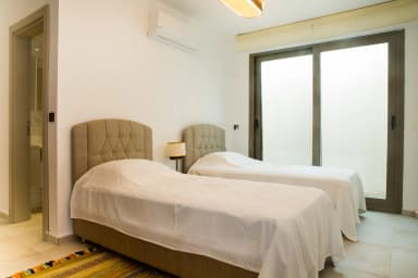 Villa Amon Özel Havuzlu 63