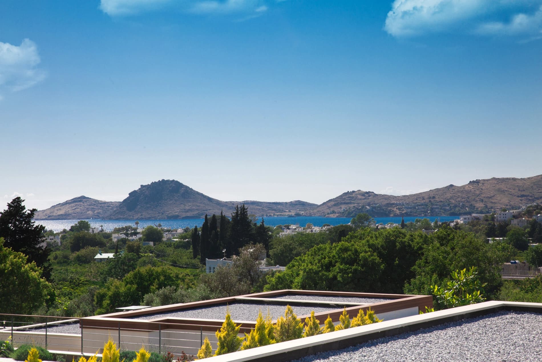 Villa Amon Özel Havuzlu 69