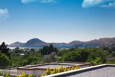 Villa Amon Özel Havuzlu 69