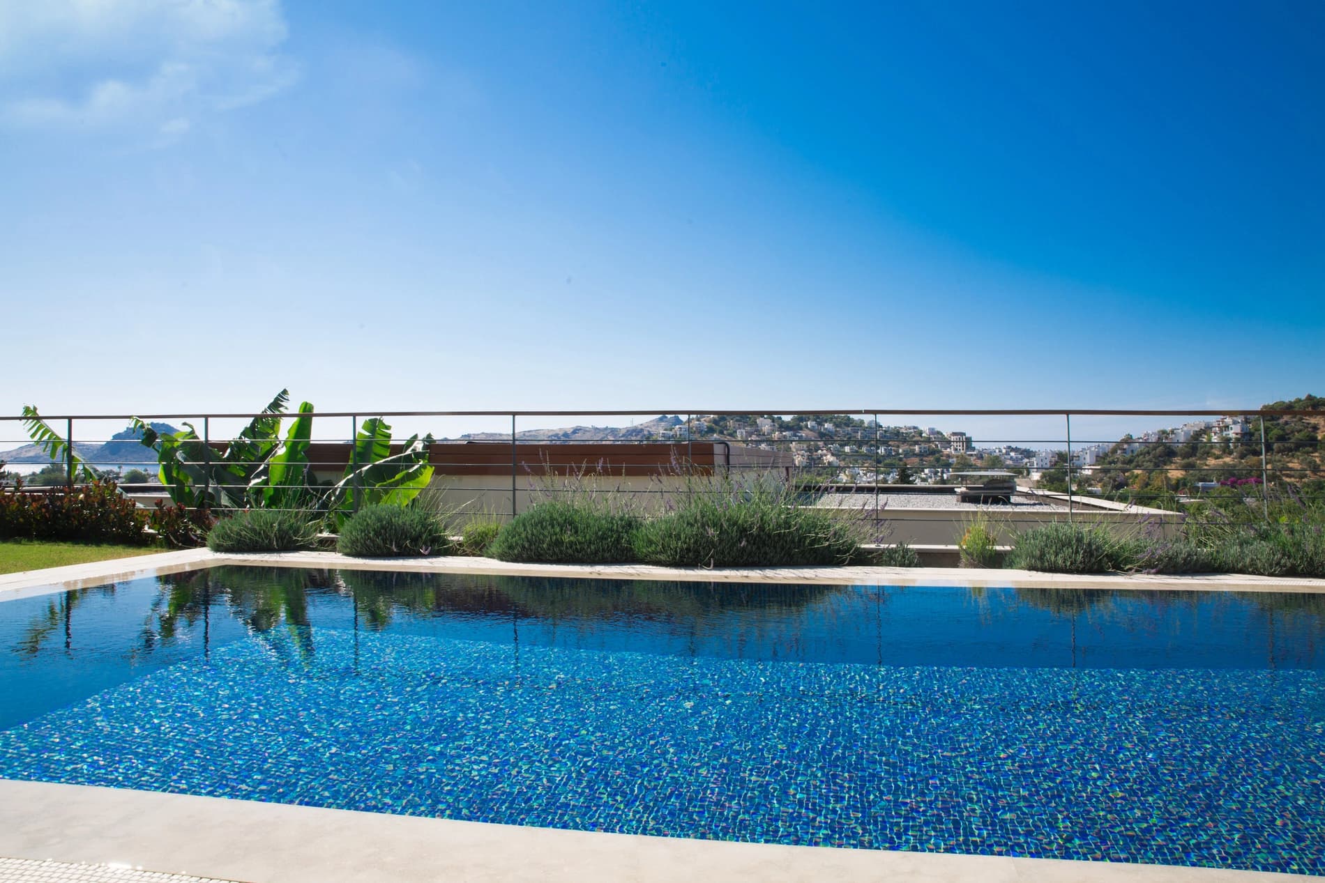 Villa Amon Tatil Villası 27