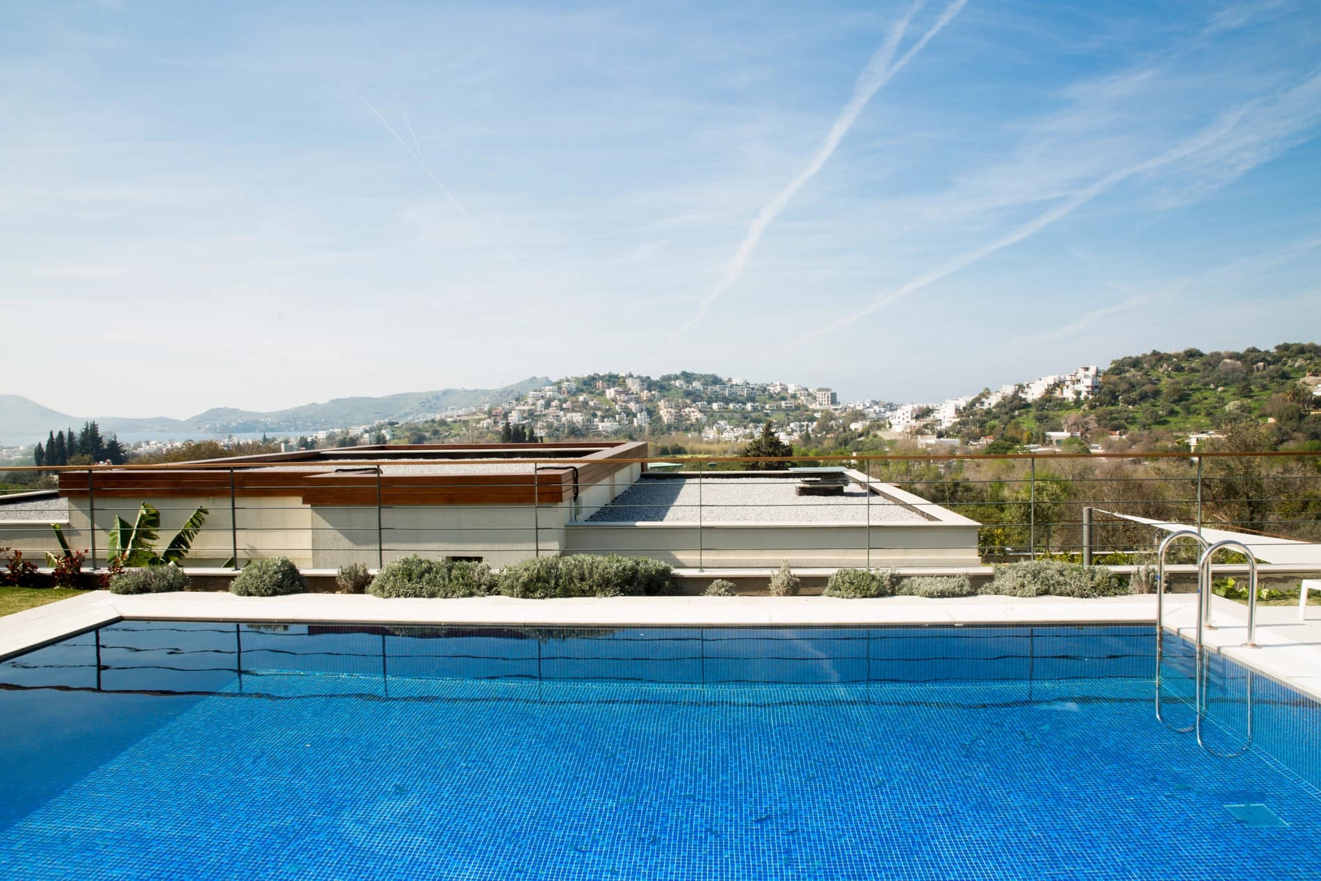 Villa Amon Tatil Villası 55