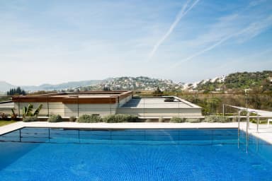 Villa Amon Tatil Villası 55