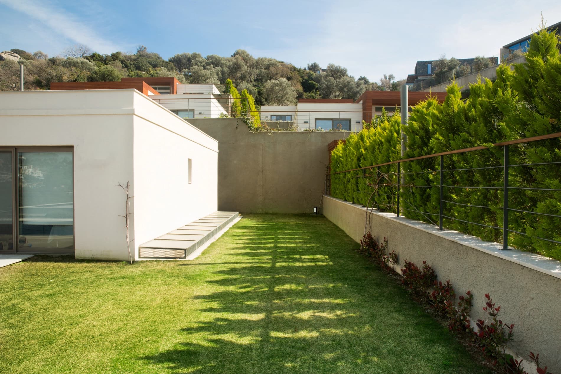 Villa Amon Bodrum 62