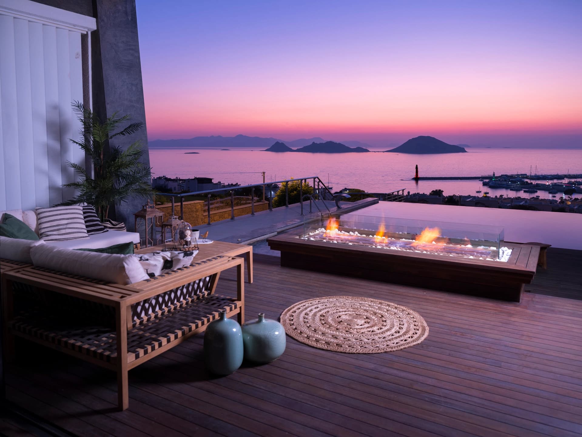 Villa Divan Bodrum 91