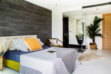 Villa Divan Özel Havuzlu 30