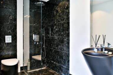 Villa Divan Tatil Villası 44