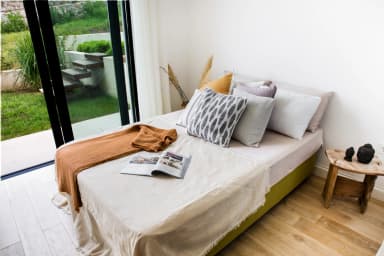 Villa Divan Özel Havuzlu 86