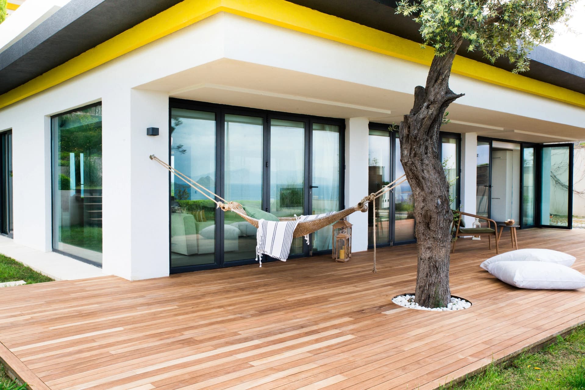 Villa Divan Tatil Villası 56