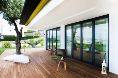 Villa Divan Özel Havuzlu 70