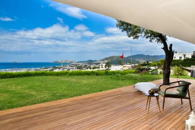 Villa Divan Bodrum 77