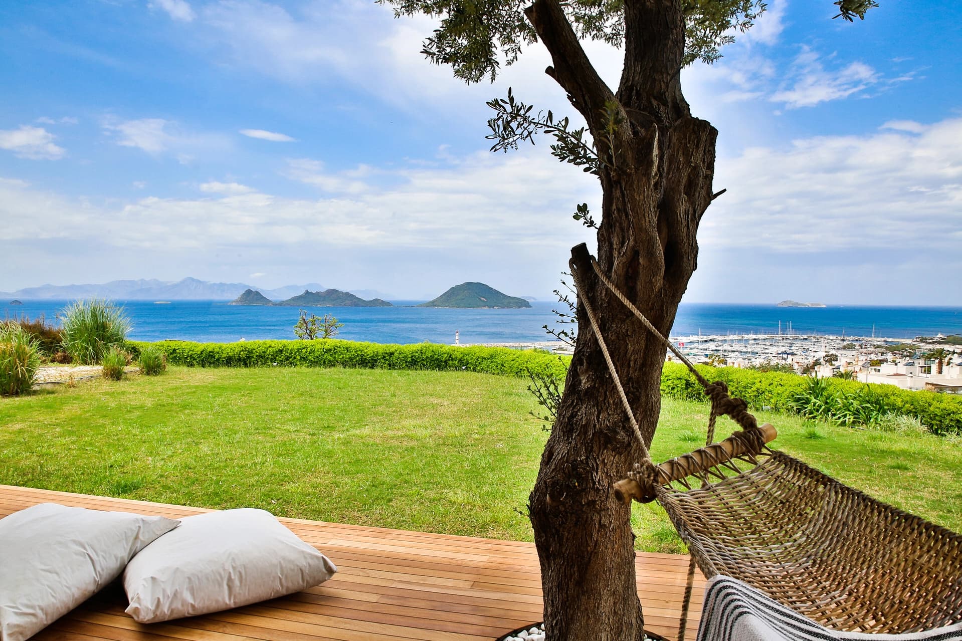 Villa Divan Tatil Villası 84