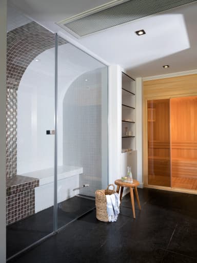 Villa Divan Özel Havuzlu 52