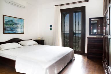 Villa Wint Özel Havuzlu 91