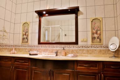 Villa Wint Özel Havuzlu 57