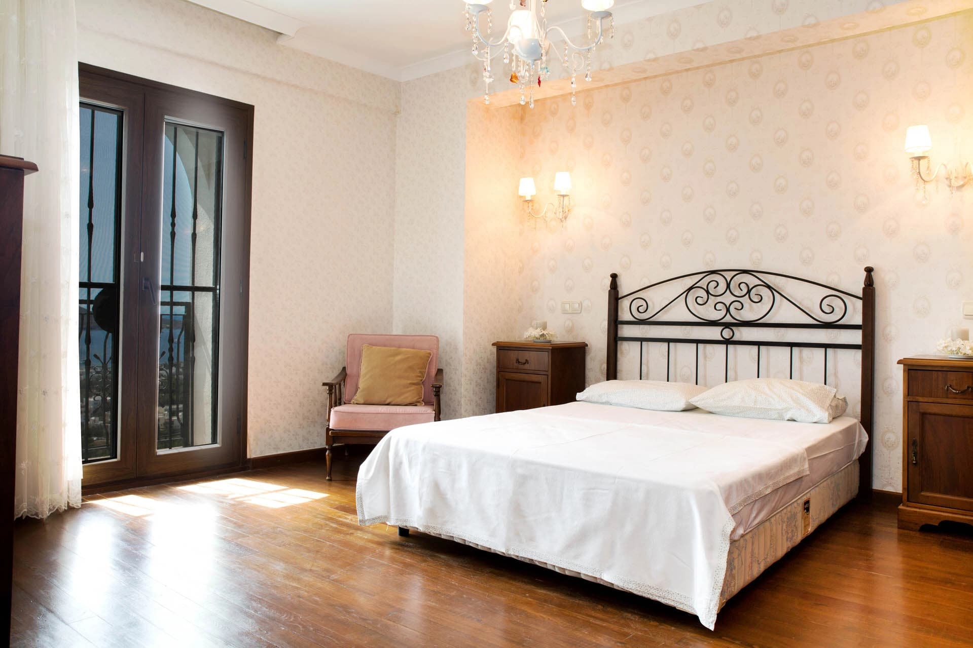 Villa Wint Bodrum 92