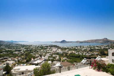 Villa Wint Tatil Villası 37