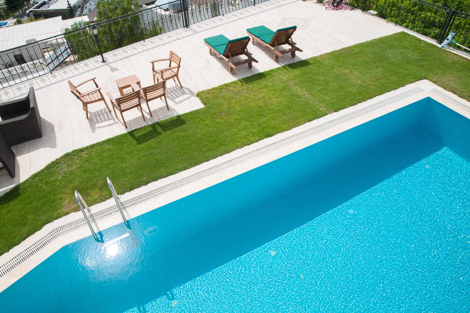 Villa Wint Bodrum 34