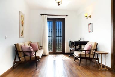 Villa Wint Özel Havuzlu 51