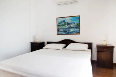 Villa Wint Tatil Villası 15