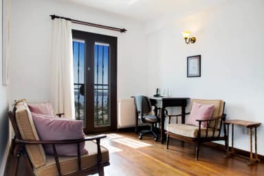 Villa Wint Bodrum 58