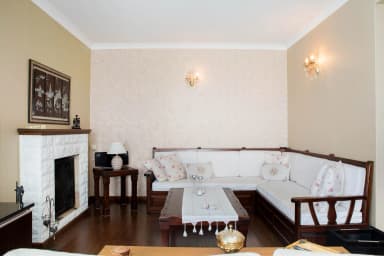 Villa Wint Bodrum 14