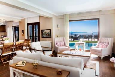 Villa Wint Bodrum 28