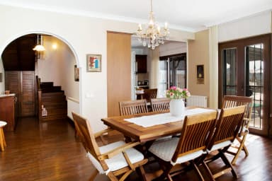 Villa Wint Özel Havuzlu 35