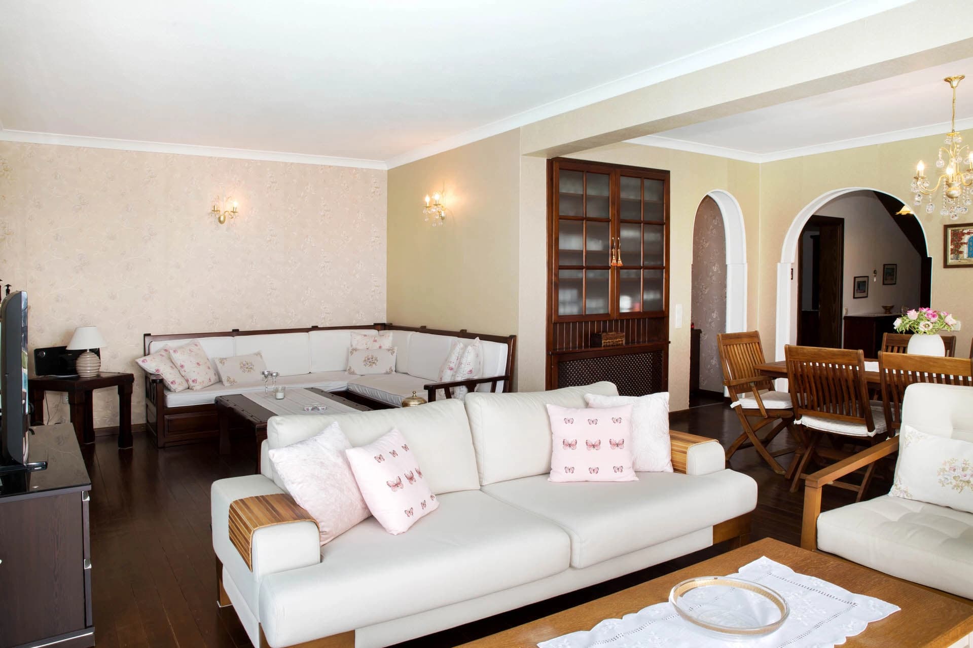 Villa Wint Bodrum 56