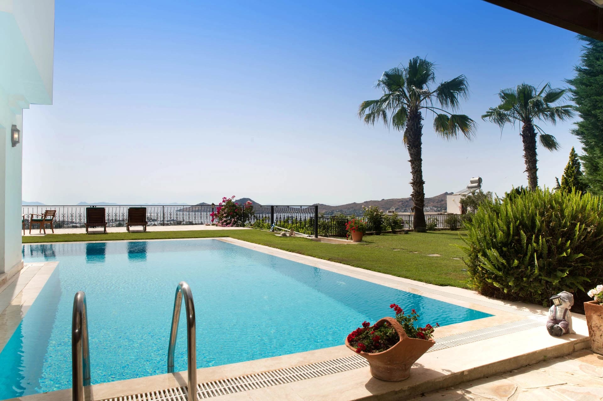 Villa Wint Tatil Villası 27