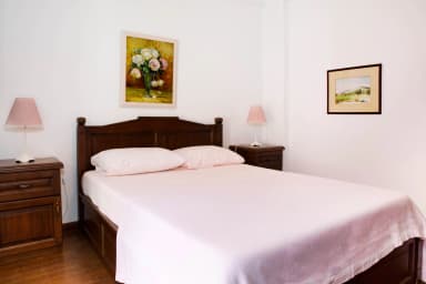 Villa Wint Özel Havuzlu 29