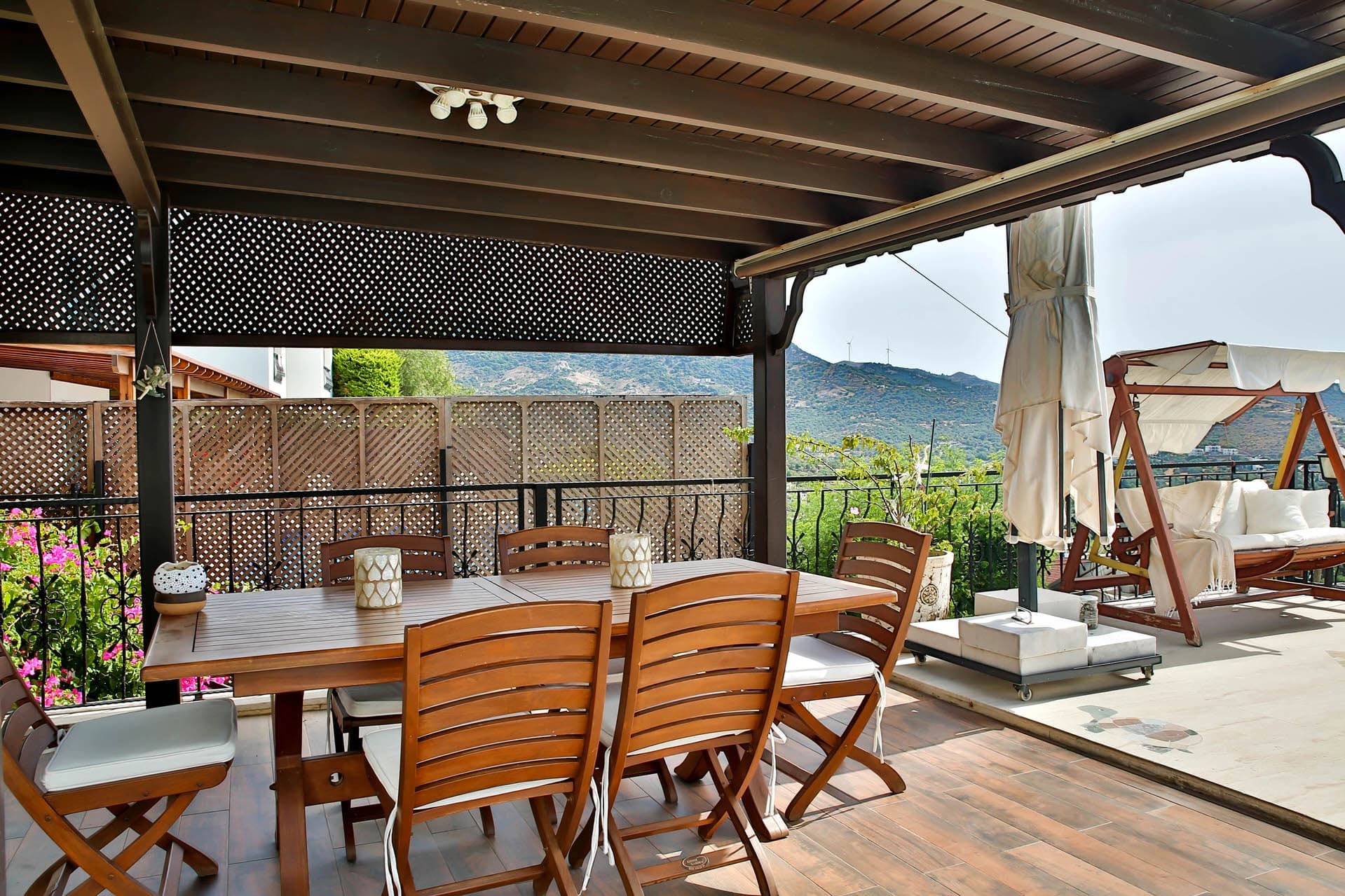 Villa Wint Tatil Villası 77