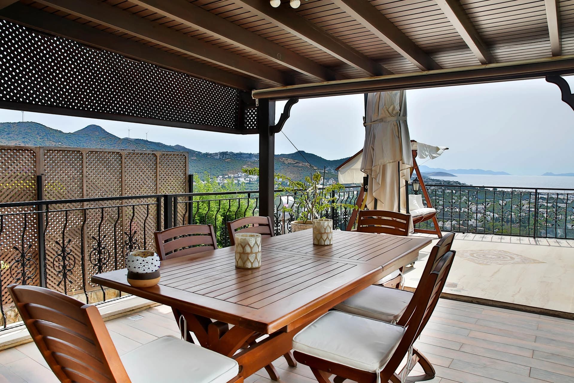 Villa Wint Bodrum 84