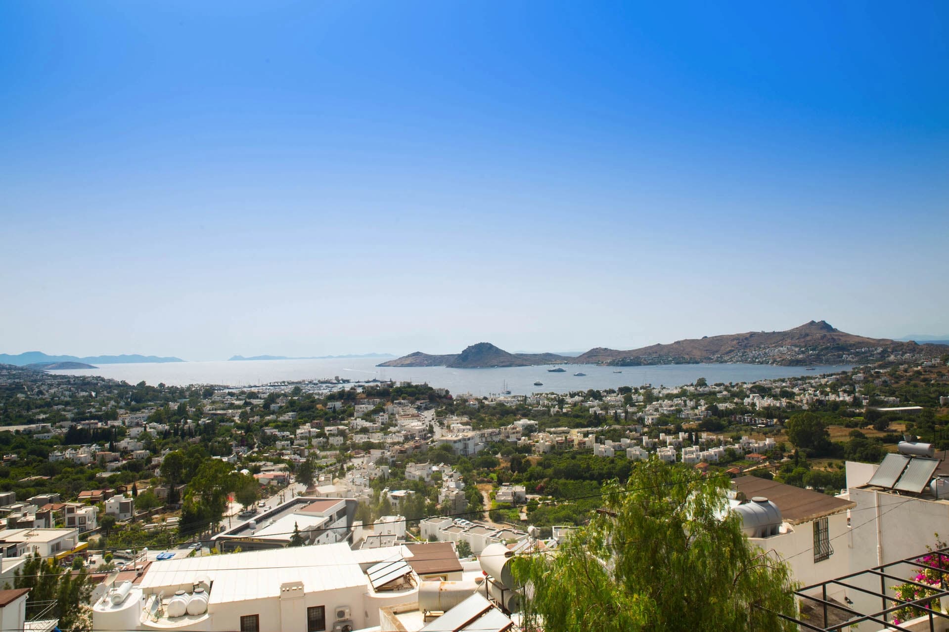 Villa Wint Bodrum 62