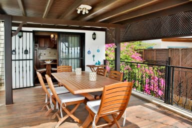 Villa Wint Bodrum 76