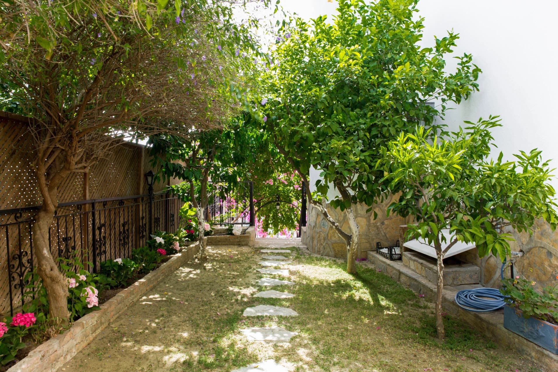 Villa Wint Tatil Villası 83