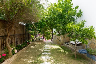 Villa Wint Tatil Villası 83