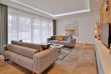 Villa Badem Çiçeği Sarıbelen 78
