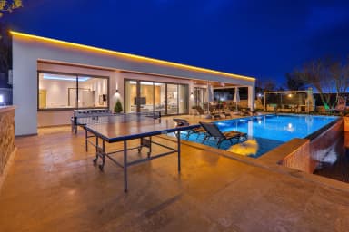 Villa Badem Çiçeği Sarıbelen 28