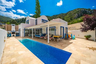 Villa Rana Evi İslamlar 24