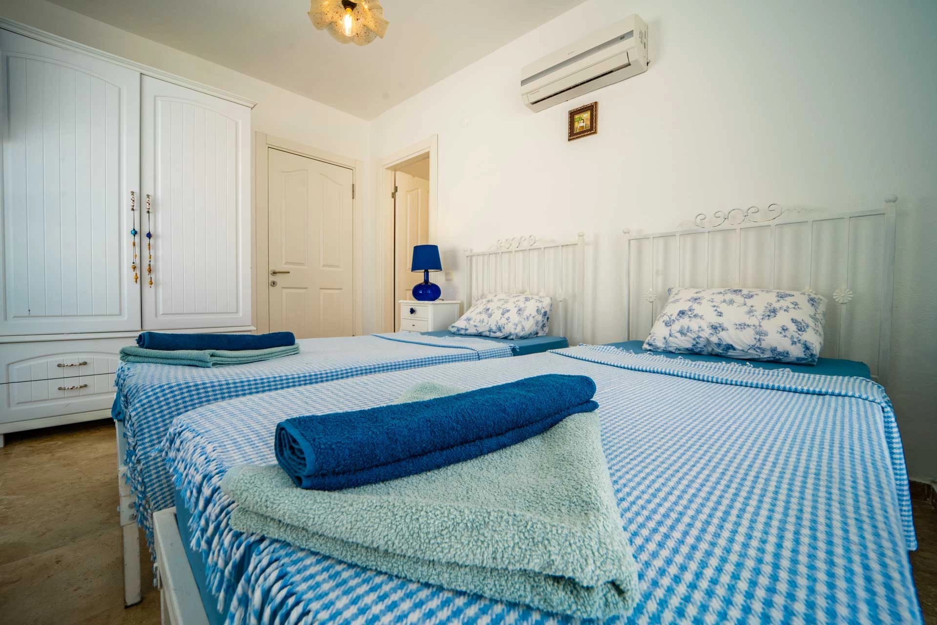 Villa Rana Evi İslamlar 40