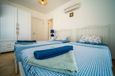 Villa Rana Evi İslamlar 40