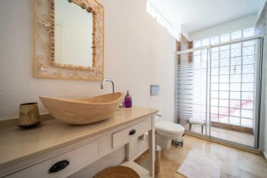 Villa Rana Evi Korunaklı Havuz 47