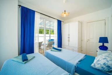 Villa Rana Evi İslamlar 54