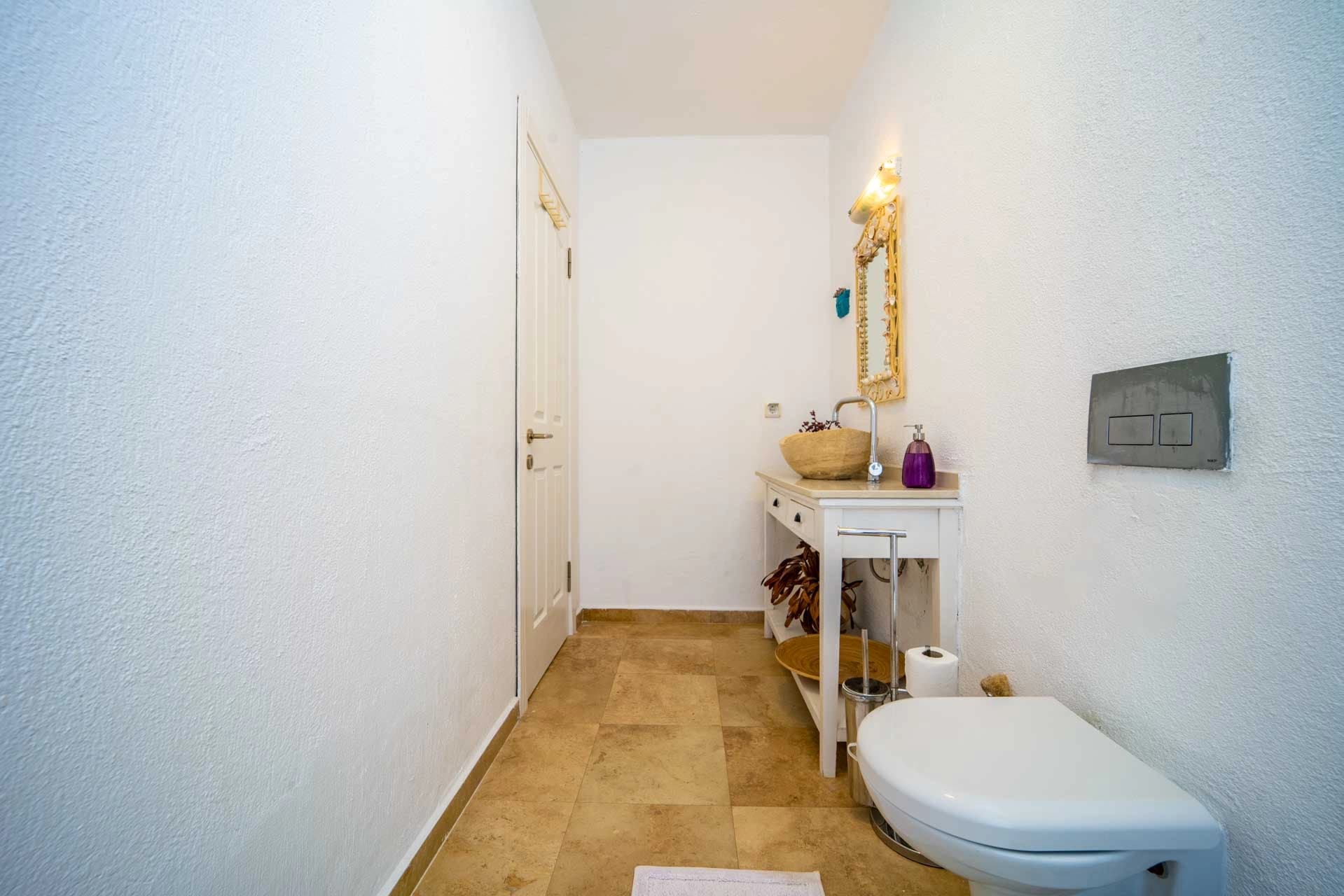 Villa Rana Evi Korunaklı Havuz 61