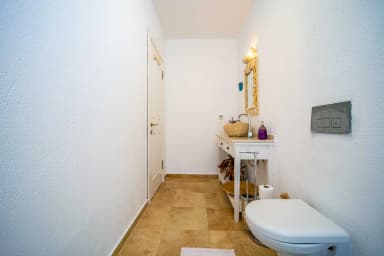 Villa Rana Evi Korunaklı Havuz 61