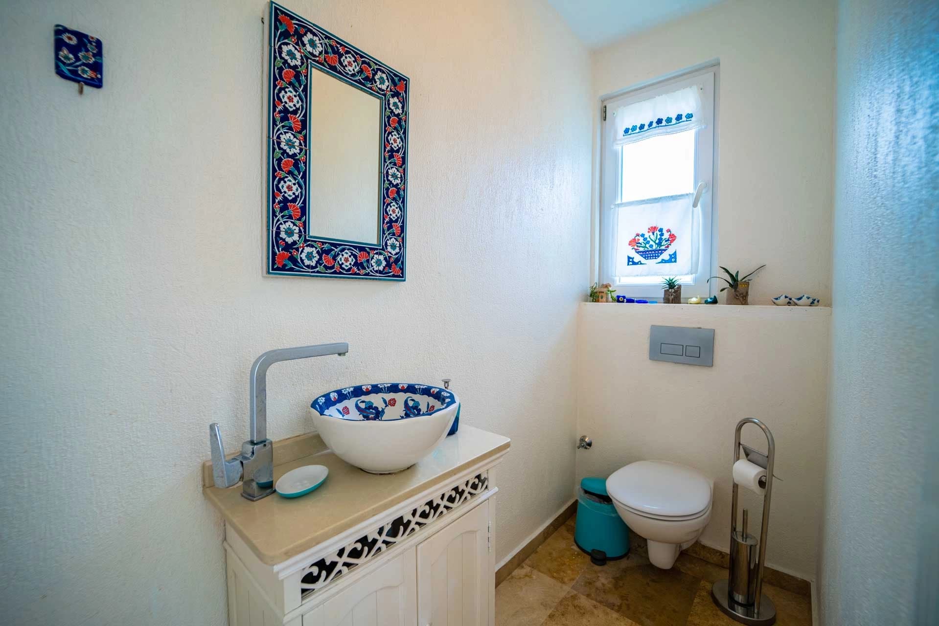 Villa Rana Evi Korunaklı Havuz 75