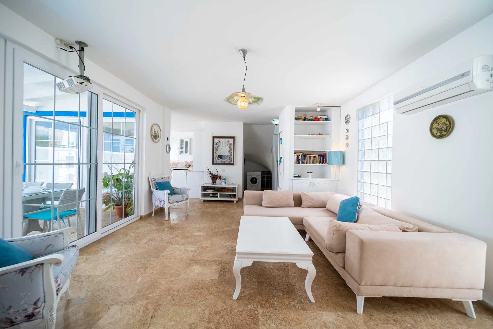 Villa Rana Evi İslamlar 46