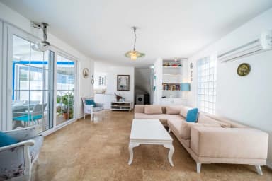 Villa Rana Evi İslamlar 46