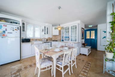 Villa Rana Evi Korunaklı Havuz 53