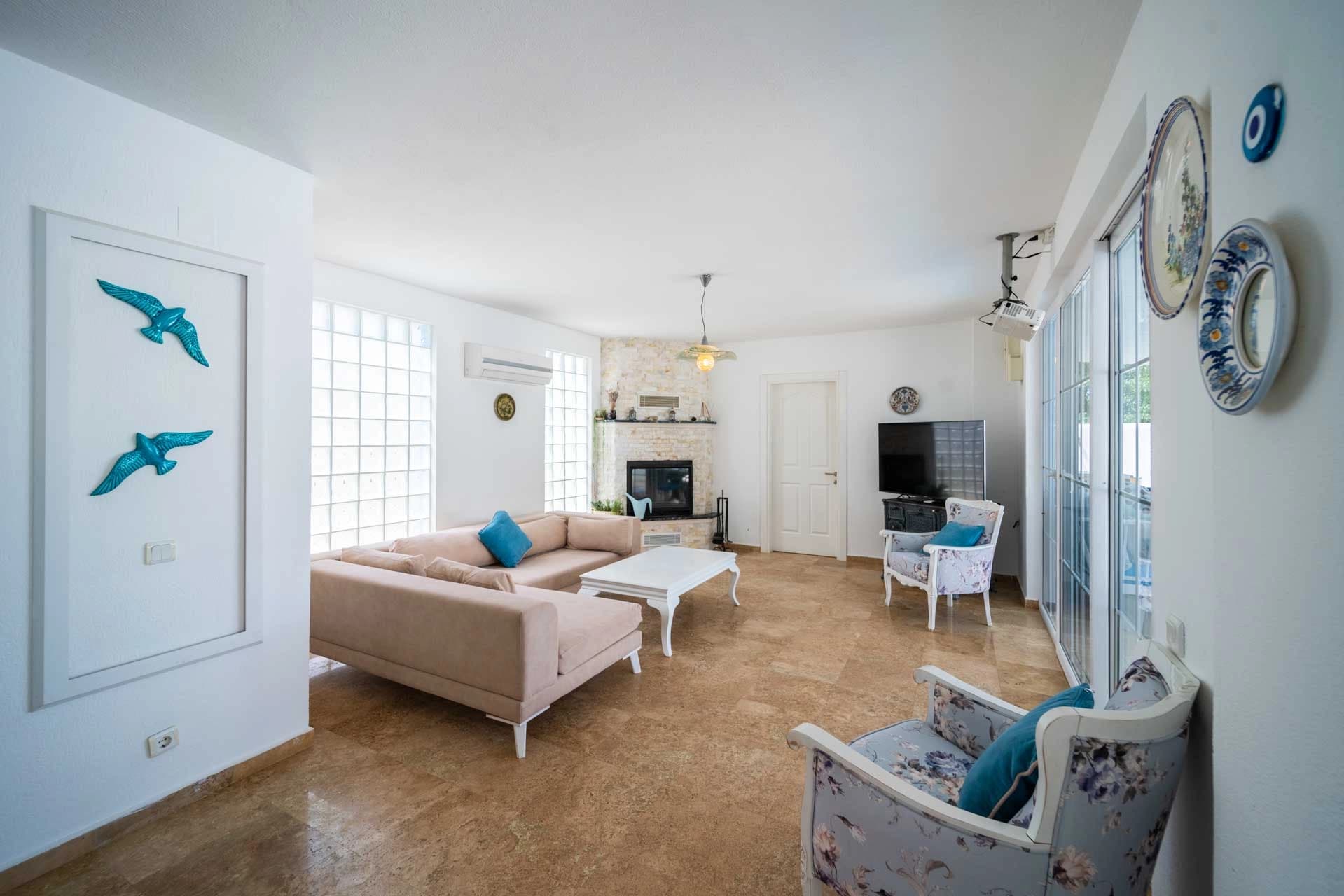 Villa Rana Evi İslamlar 60